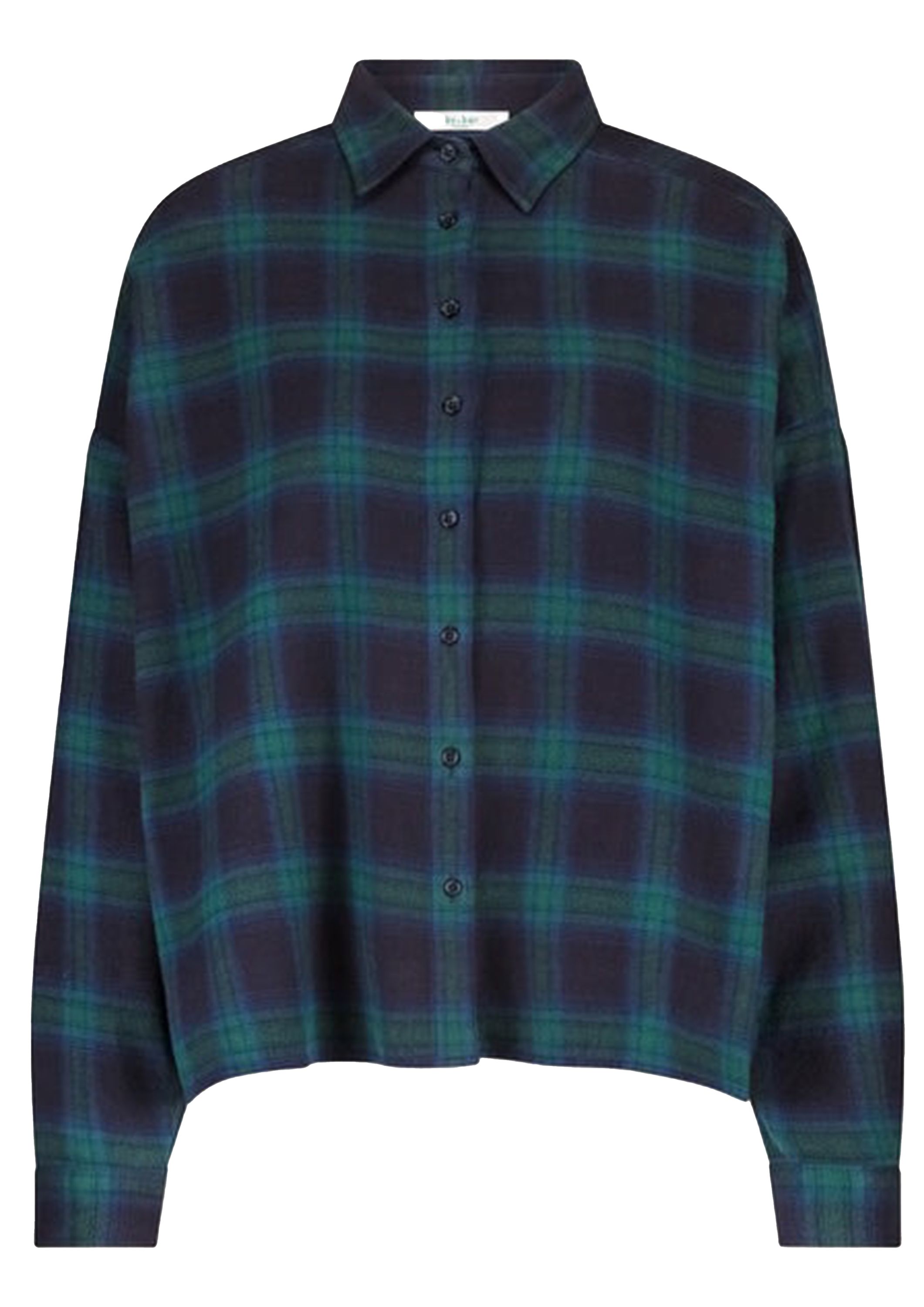 BY-BAR BLOUSE