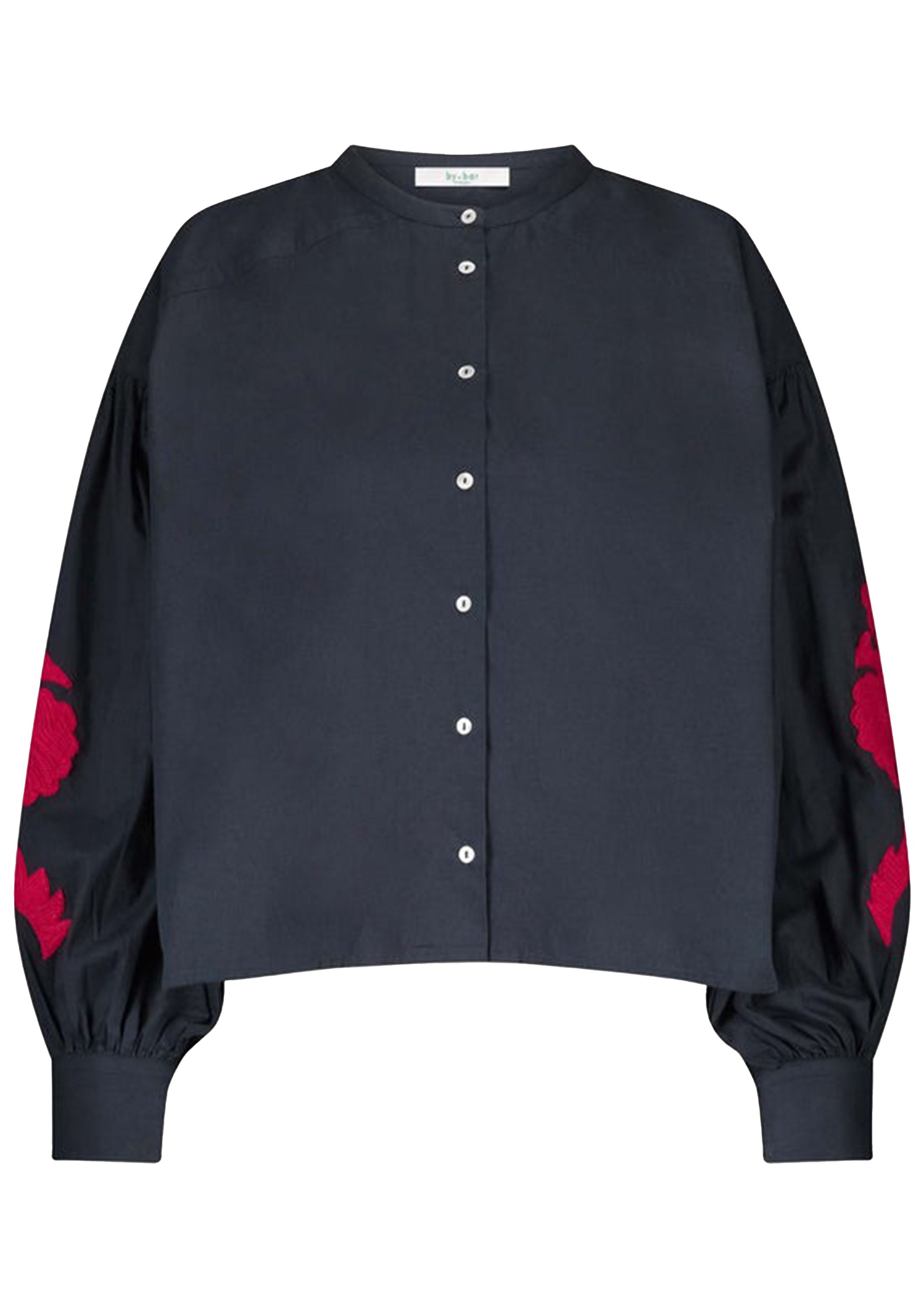 BY-BAR BLOUSE