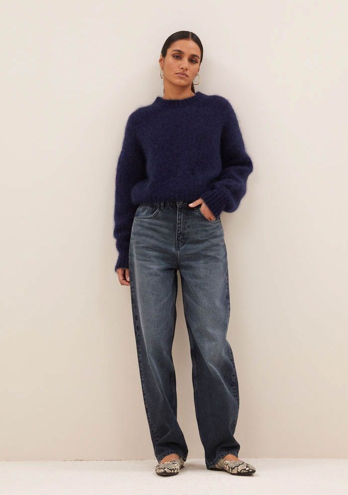 BY-BAR JEANS