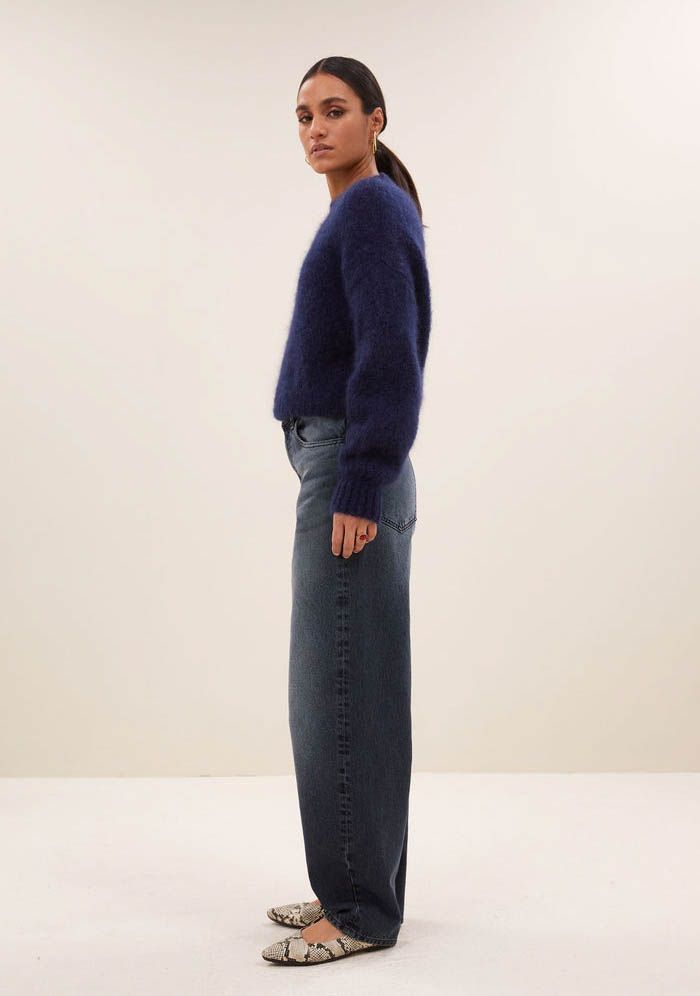 BY-BAR JEANS