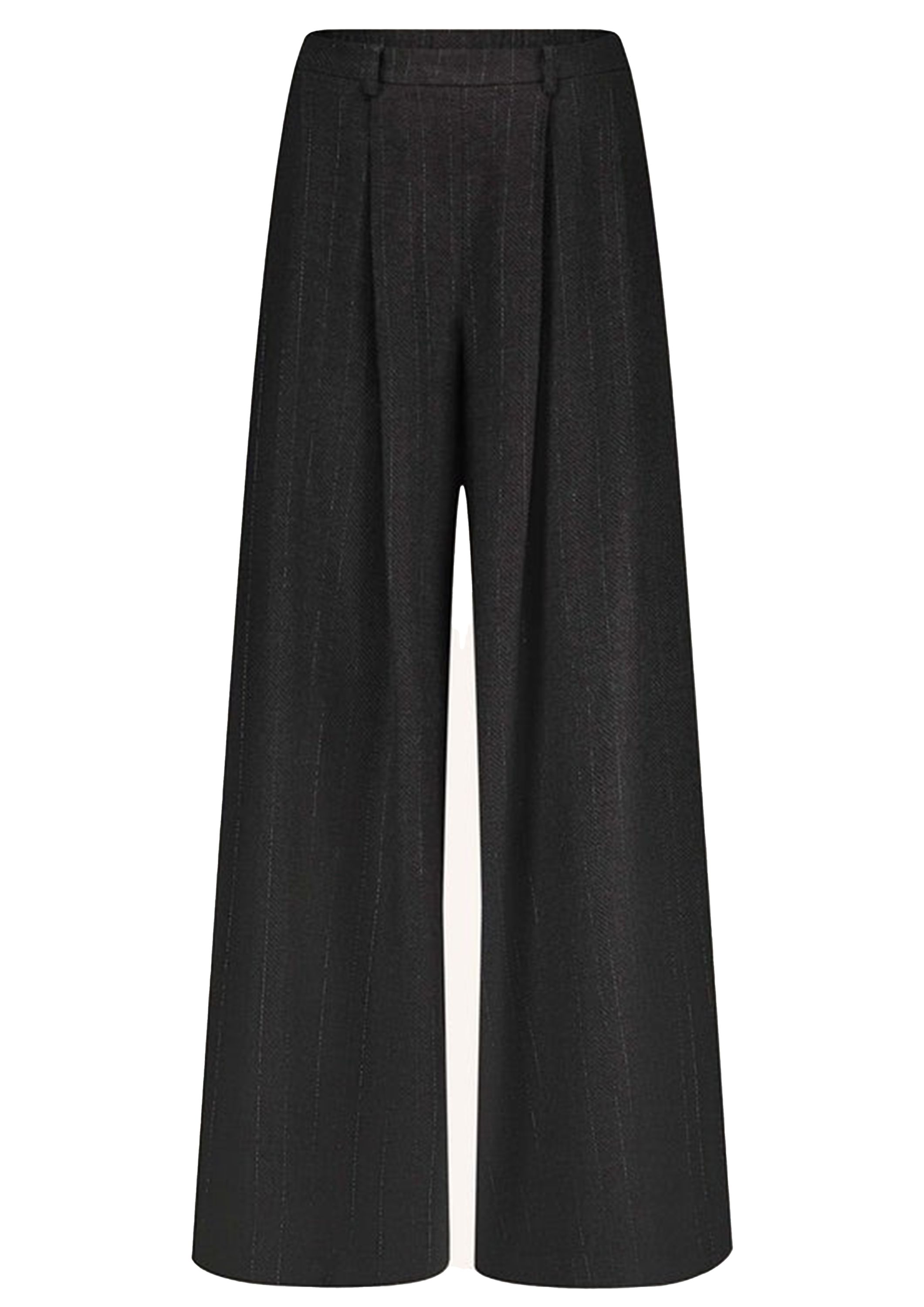 BY-BAR WIJDE PANTALON