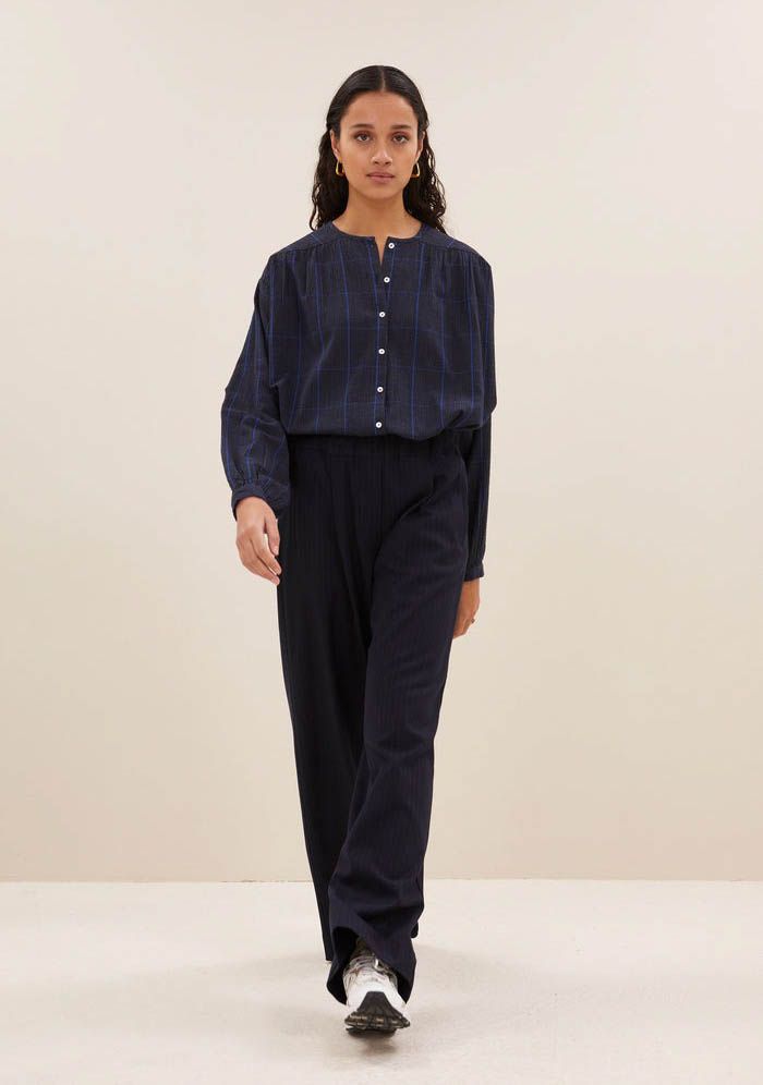 BY-BAR WIJDE PANTALON