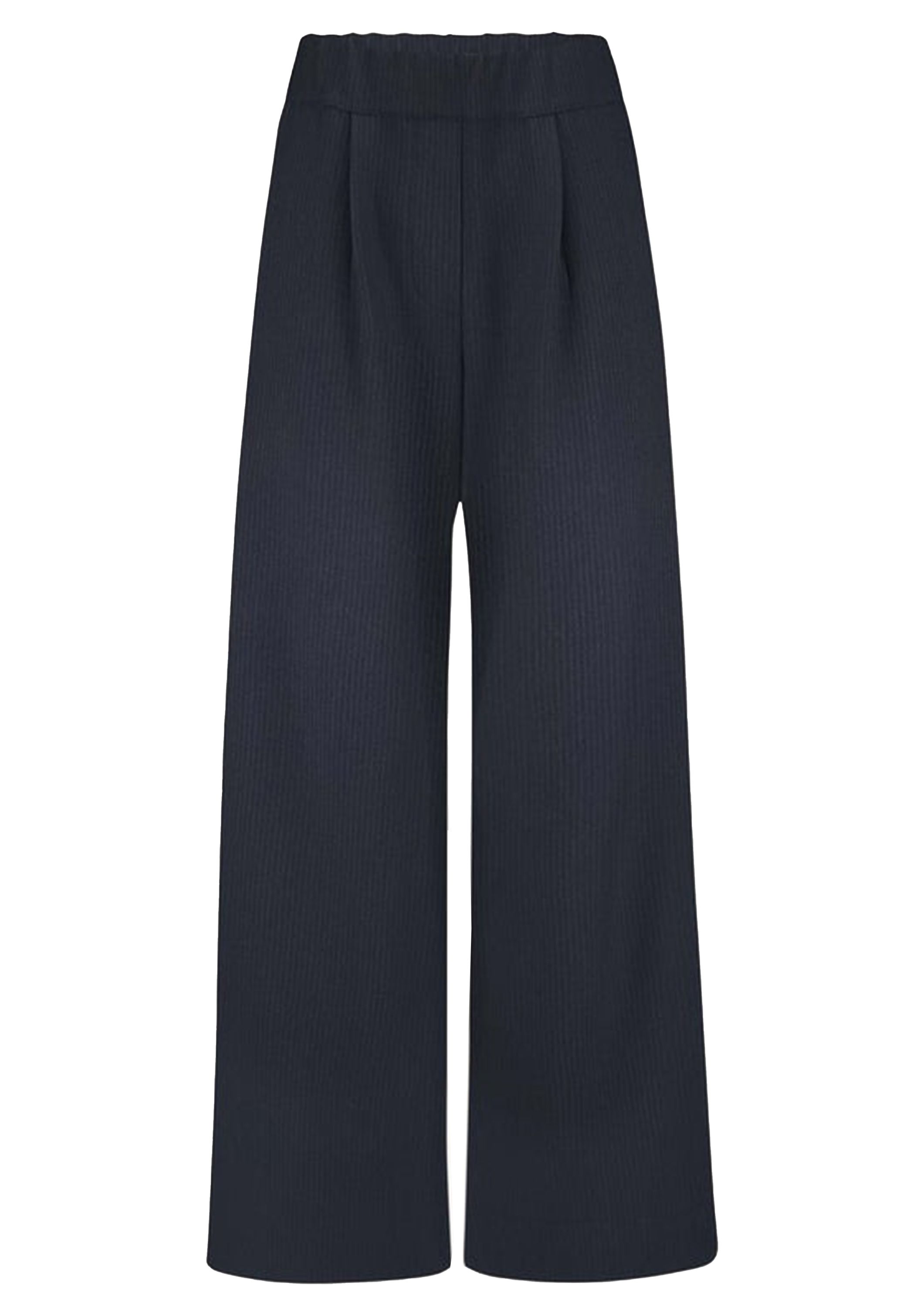 BY-BAR WIJDE PANTALON