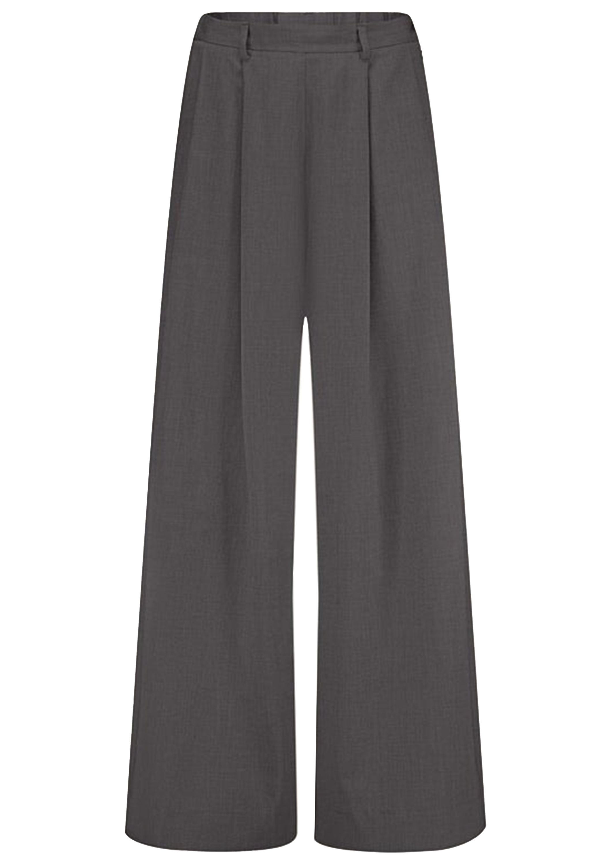 BY-BAR WIJDE PANTALON
