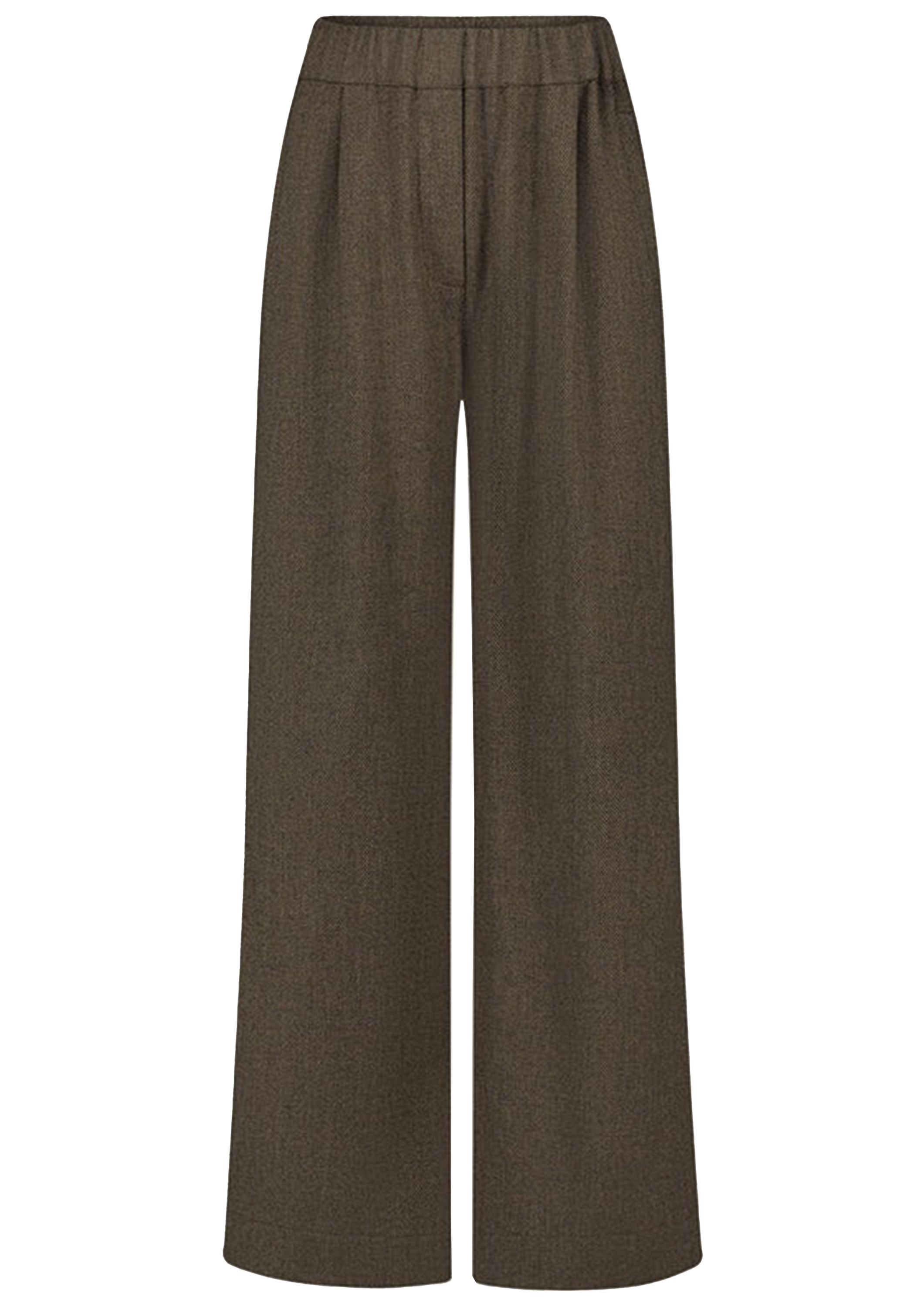 BY-BAR WIJDE PANTALON