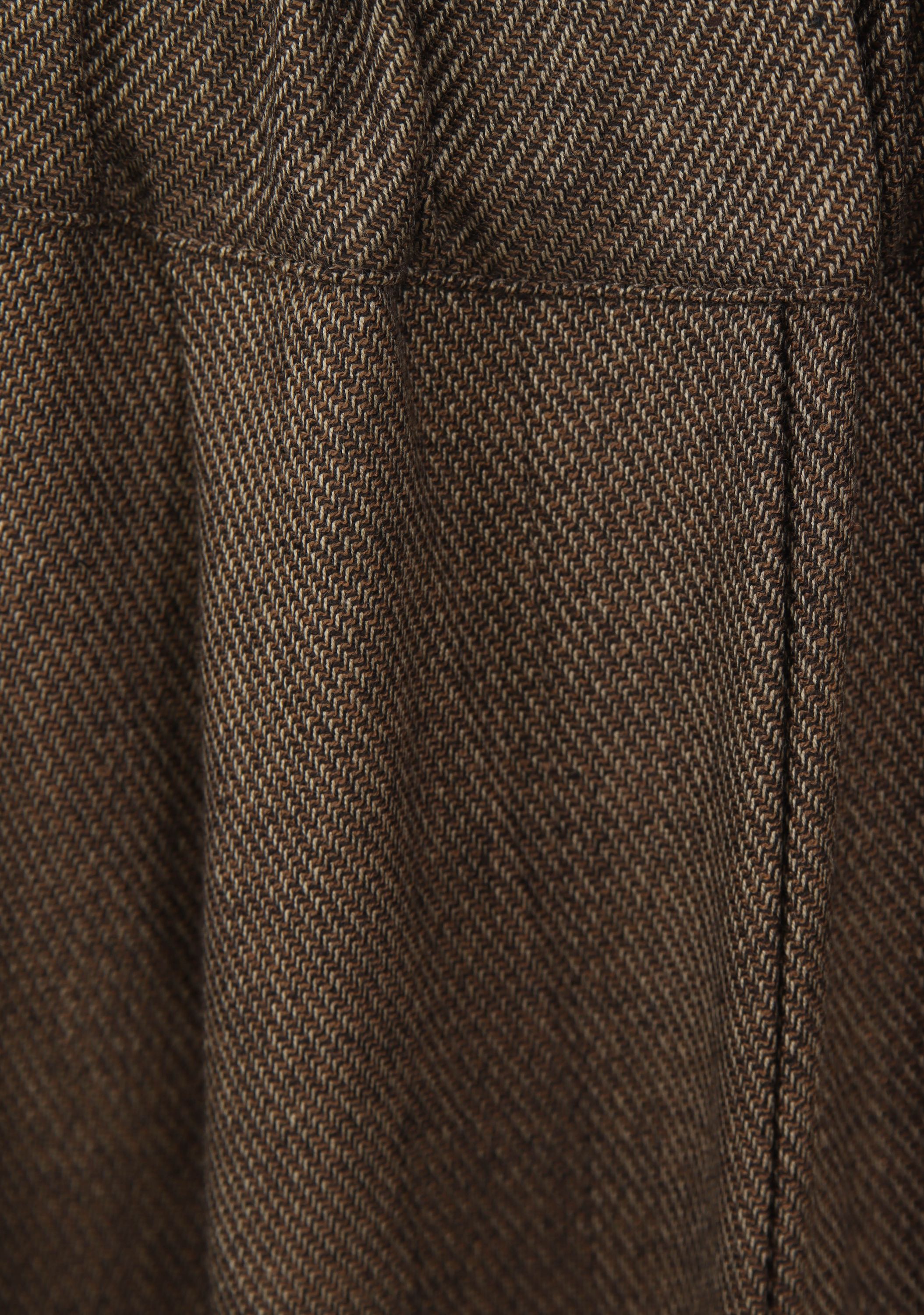 BY-BAR WIJDE PANTALON