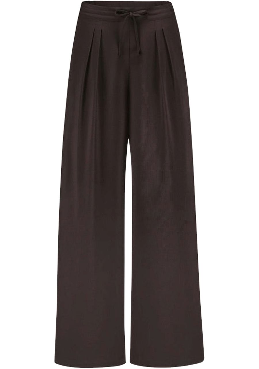 BY-BAR WIJDE PANTALON
