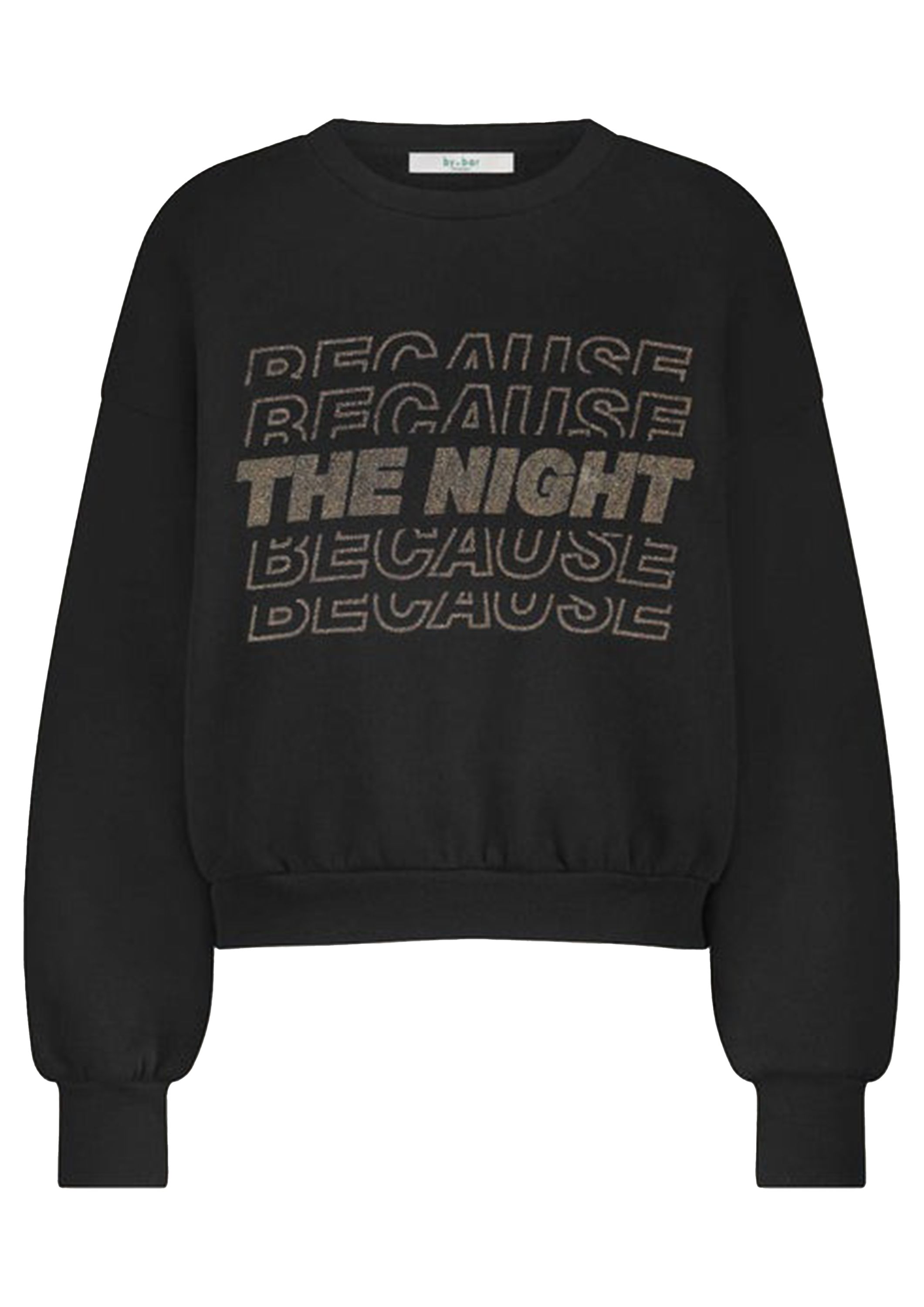 BY-BAR SWEATER