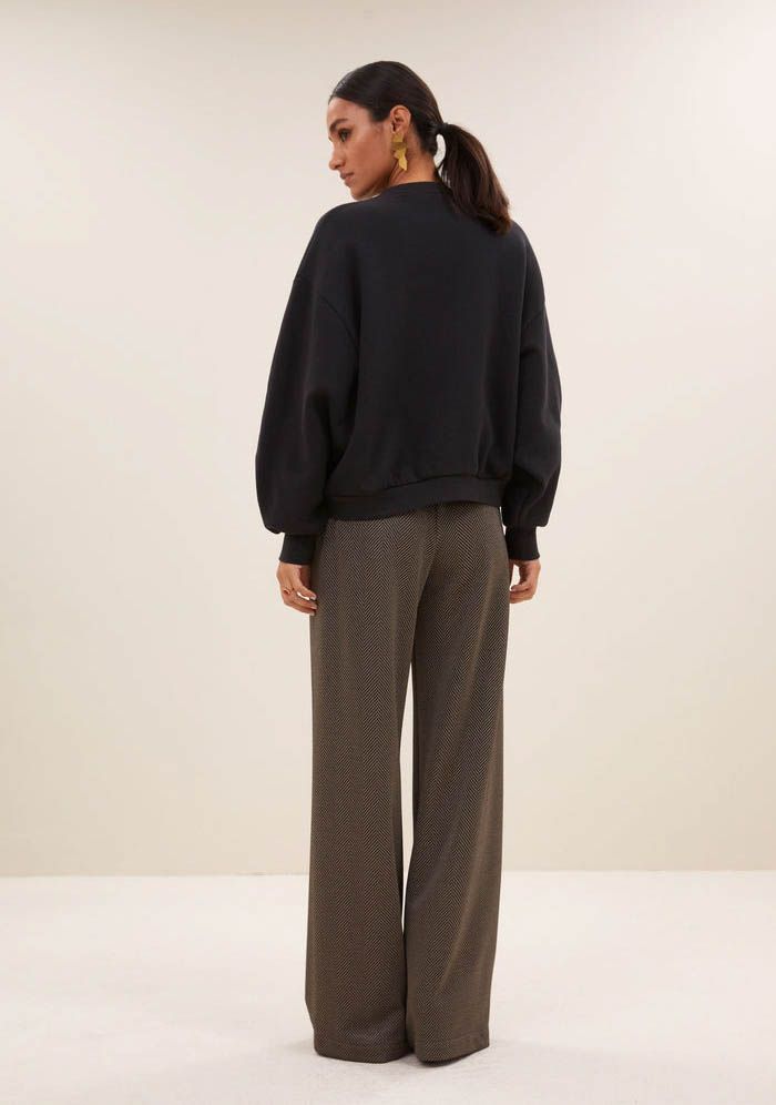 BY-BAR SWEATER