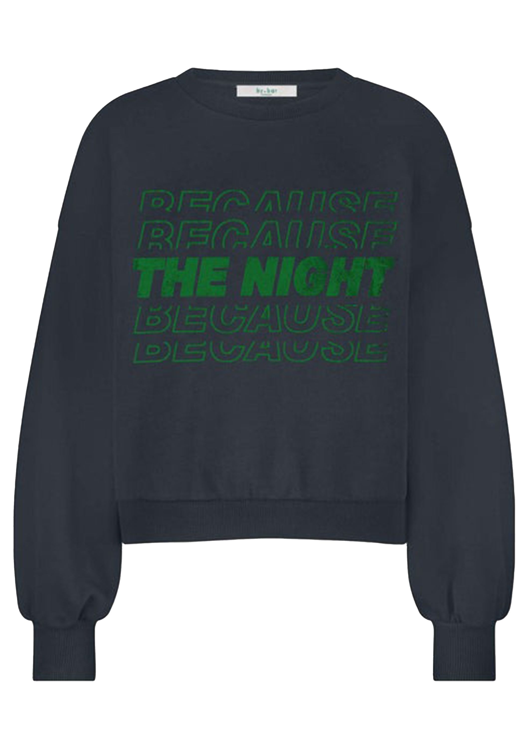 BY-BAR SWEATER
