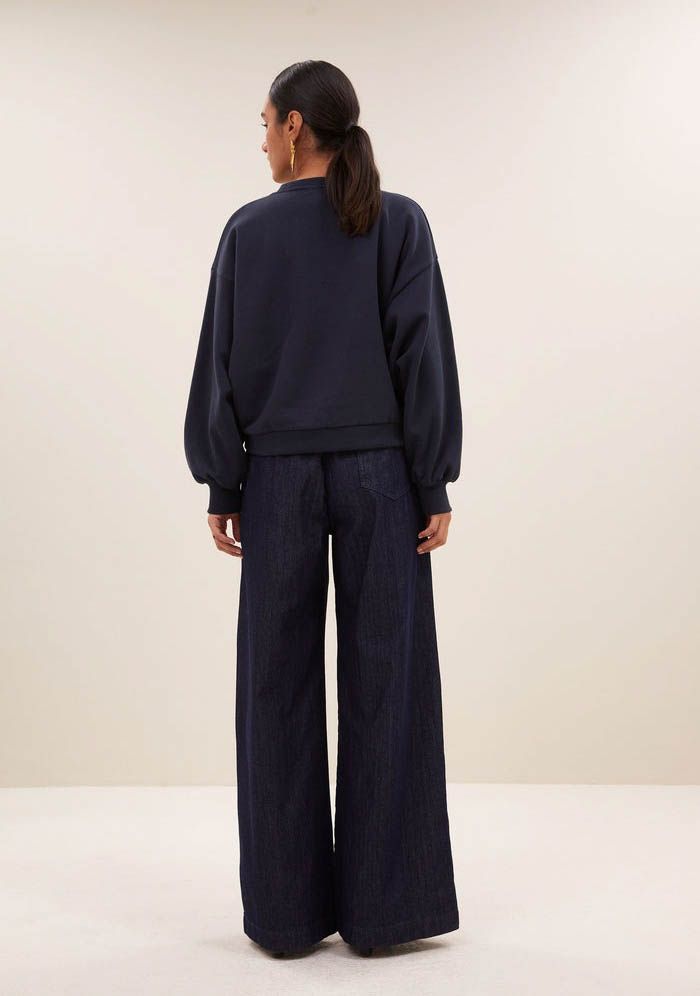 BY-BAR SWEATER