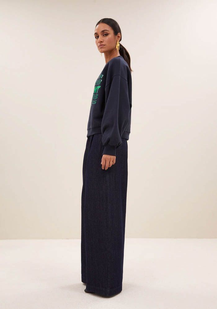 BY-BAR SWEATER