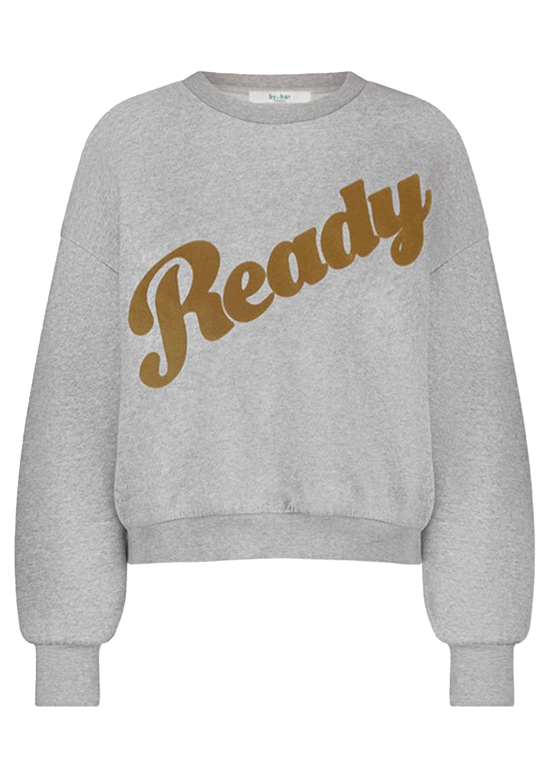 BY-BAR SWEATER