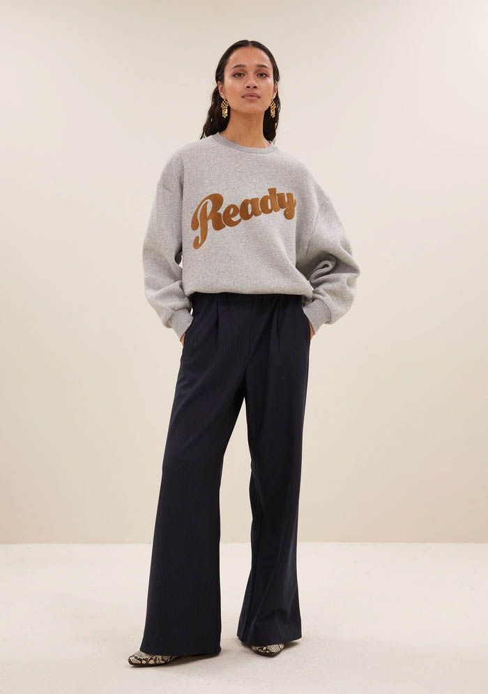 BY-BAR SWEATER