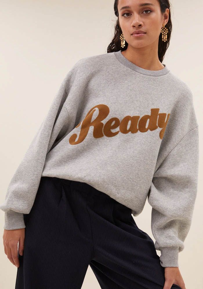 BY-BAR SWEATER