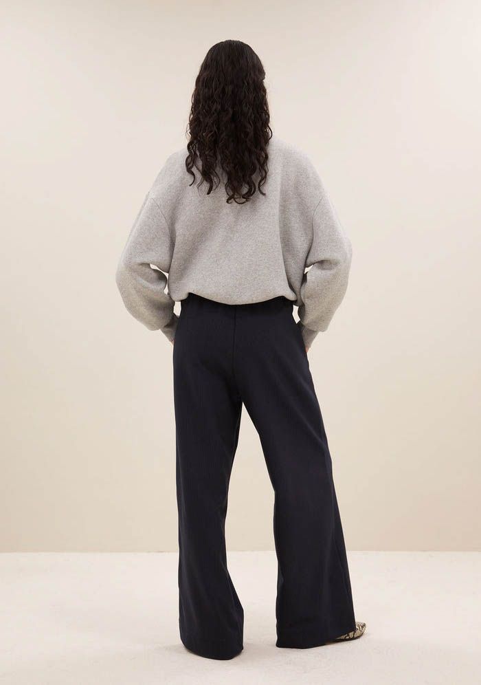 BY-BAR SWEATER