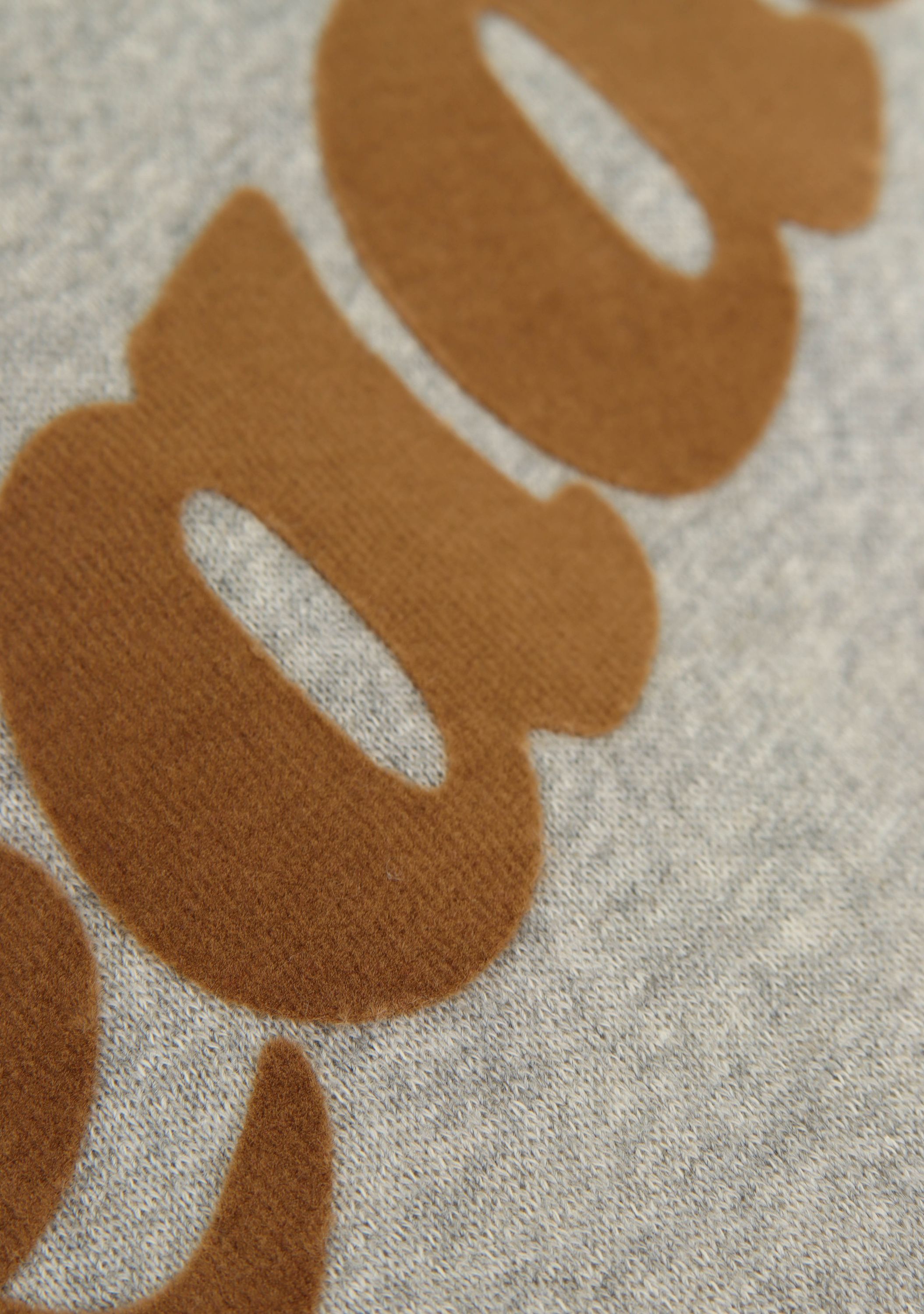 BY-BAR SWEATER