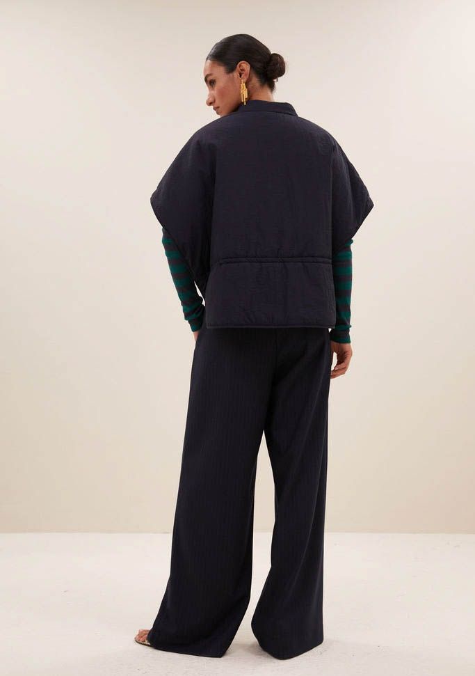 BY-BAR BODYWARMER