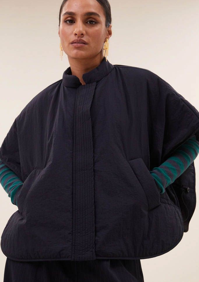 BY-BAR BODYWARMER