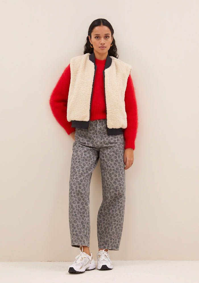 BY-BAR GILET