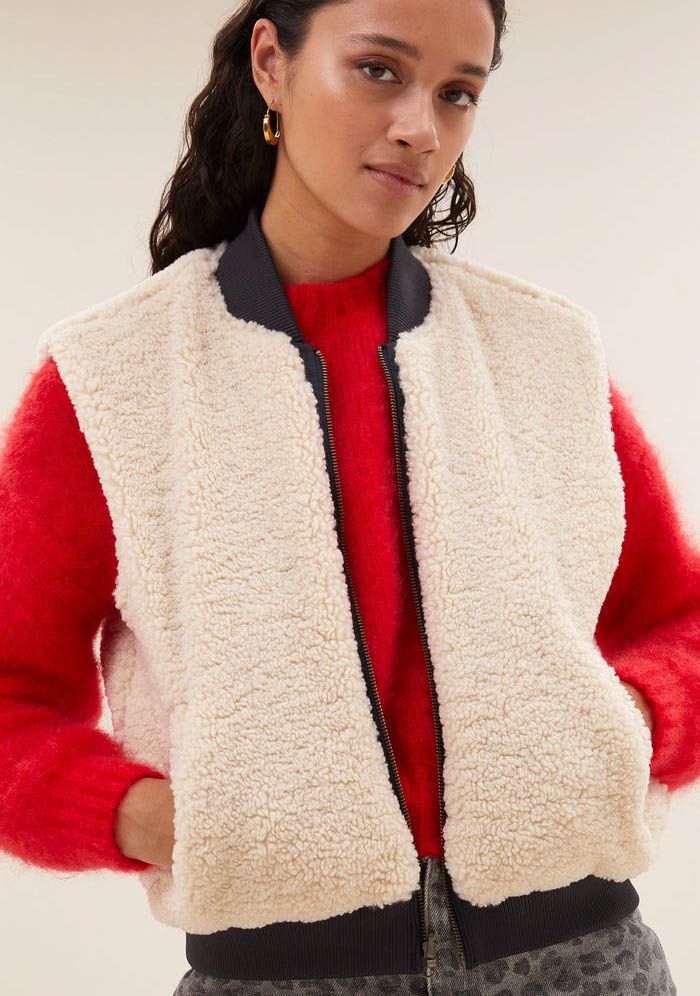 BY-BAR GILET
