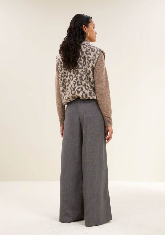 BY-BAR GILET