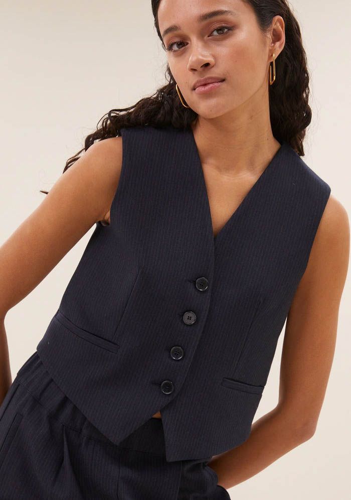 BY-BAR GILET