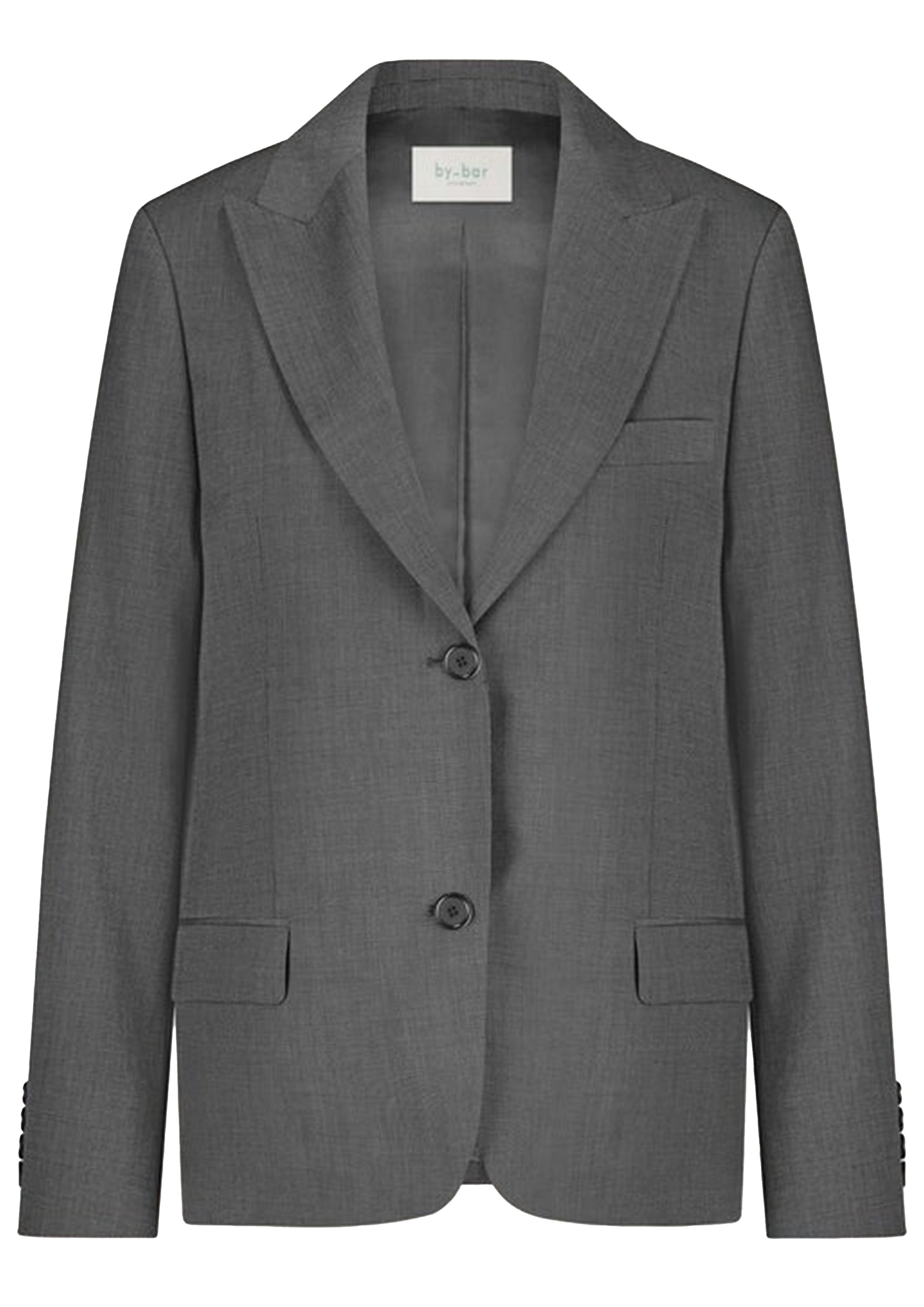 BY-BAR BLAZER