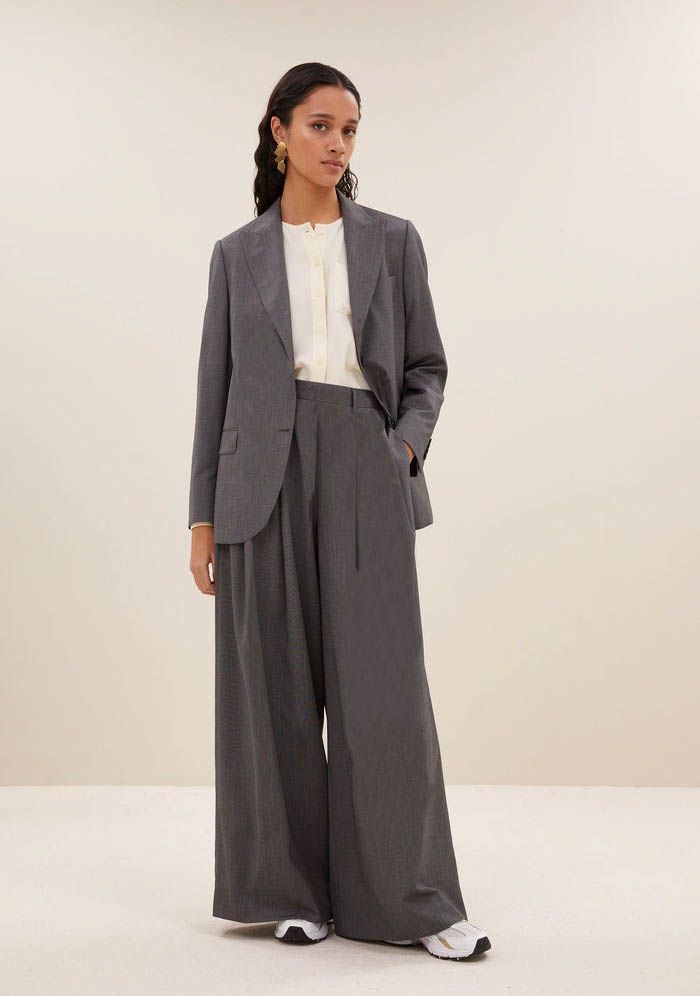 BY-BAR BLAZER