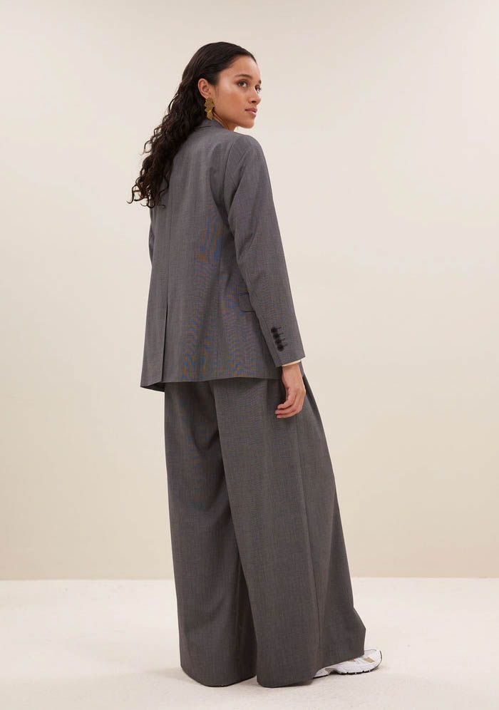 BY-BAR BLAZER