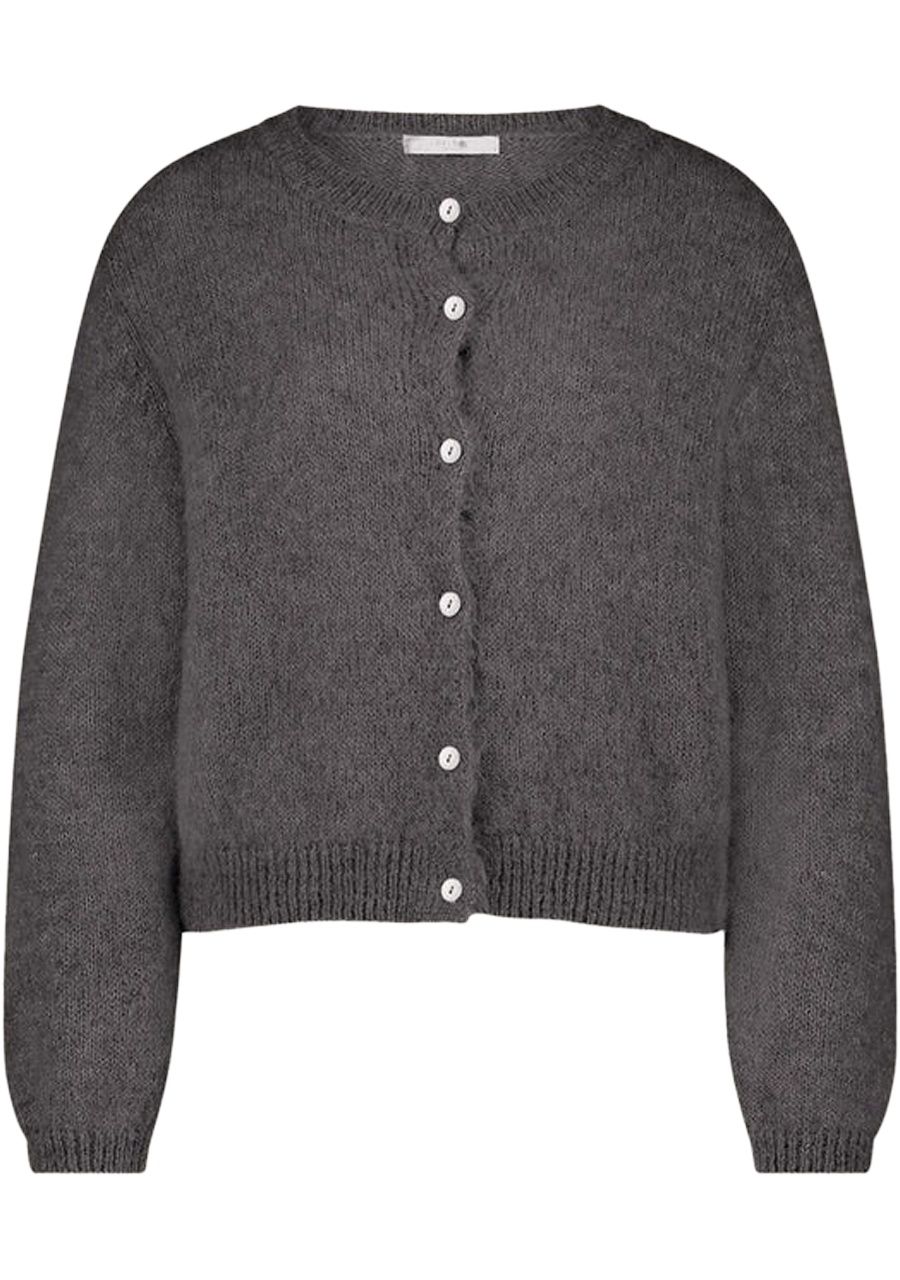 BY-BAR VEST