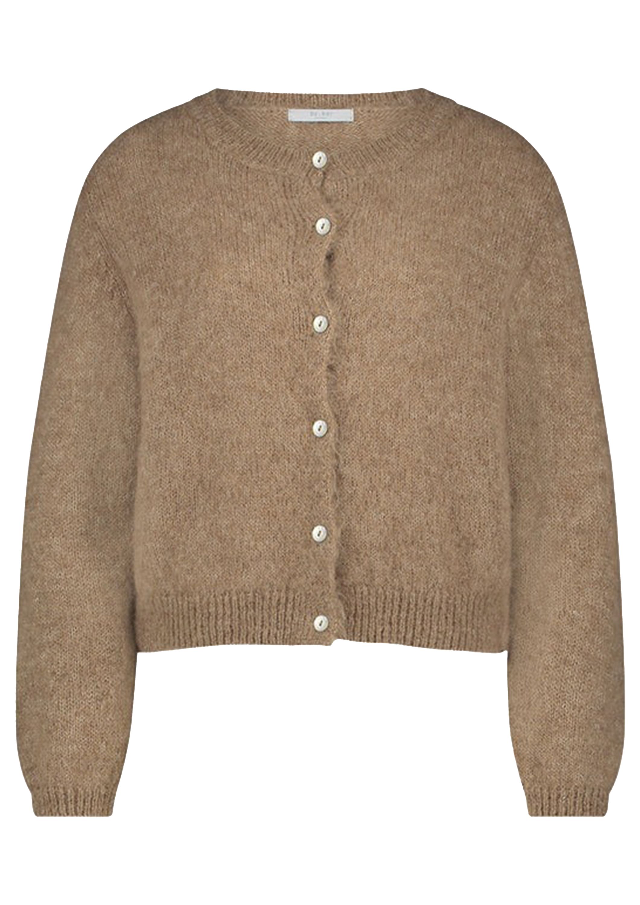 BY-BAR VEST