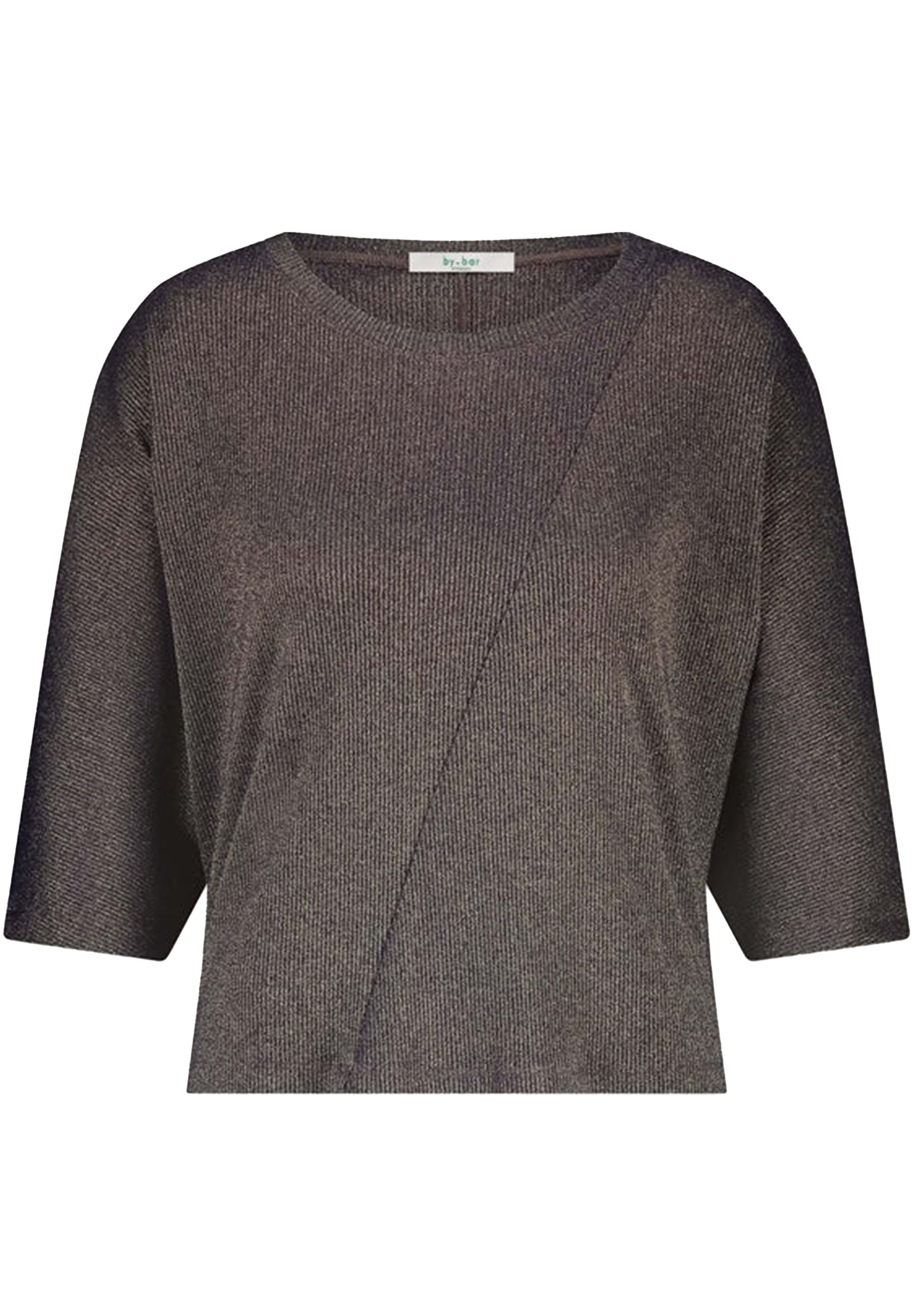 BY-BAR BLOUSE