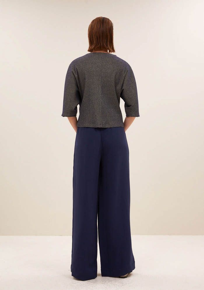 BY-BAR BLOUSE