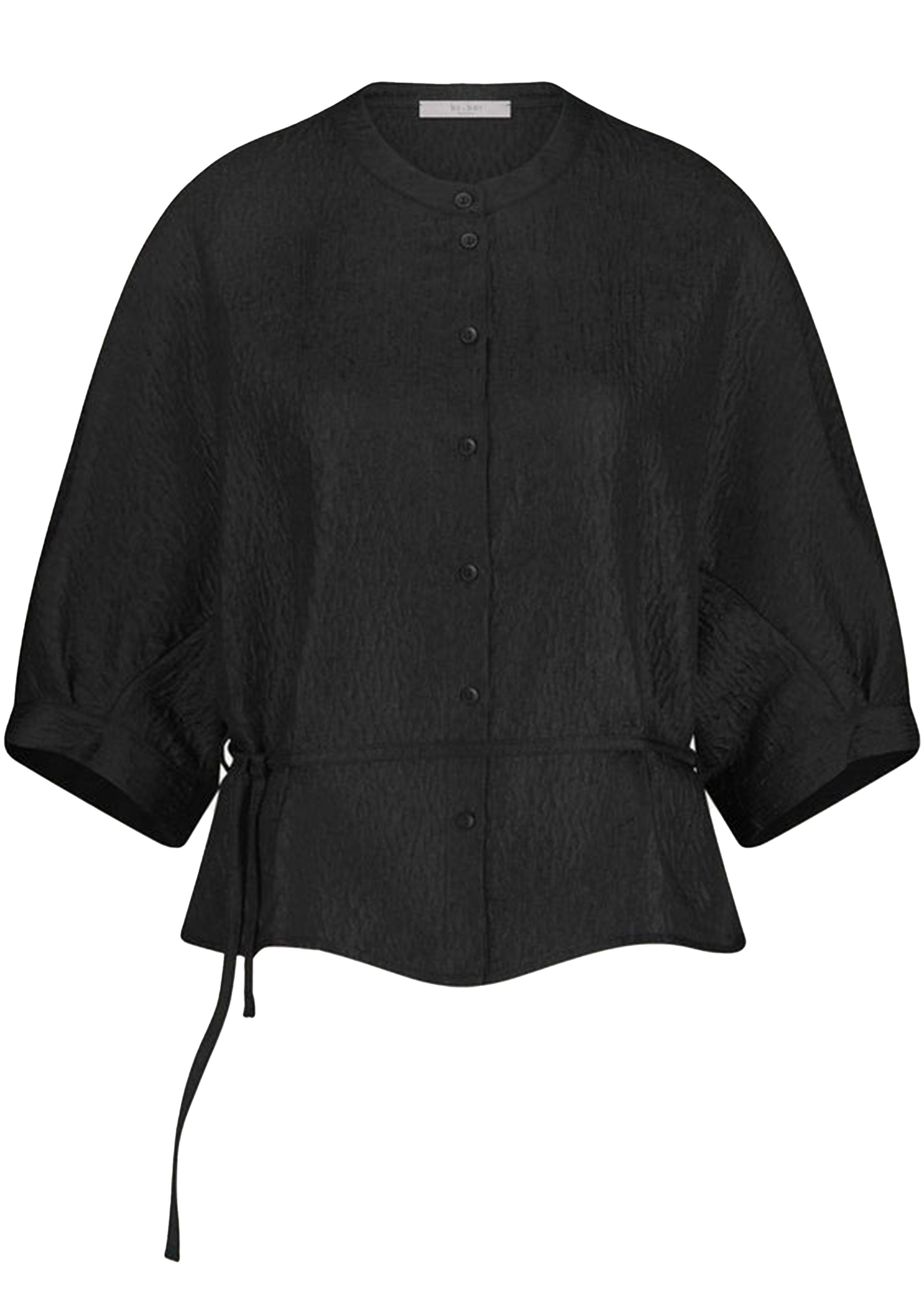 BY-BAR BLOUSE