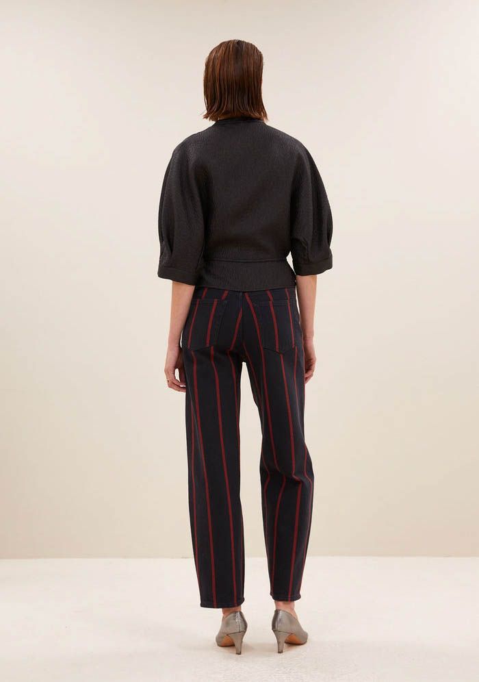BY-BAR BLOUSE
