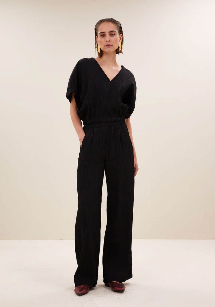 BY-BAR BLOUSE