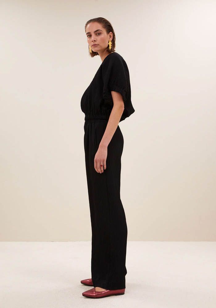 BY-BAR BLOUSE