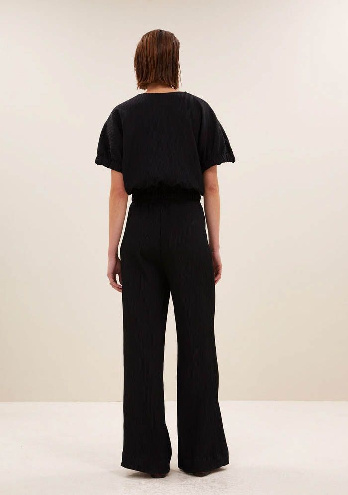 BY-BAR BLOUSE