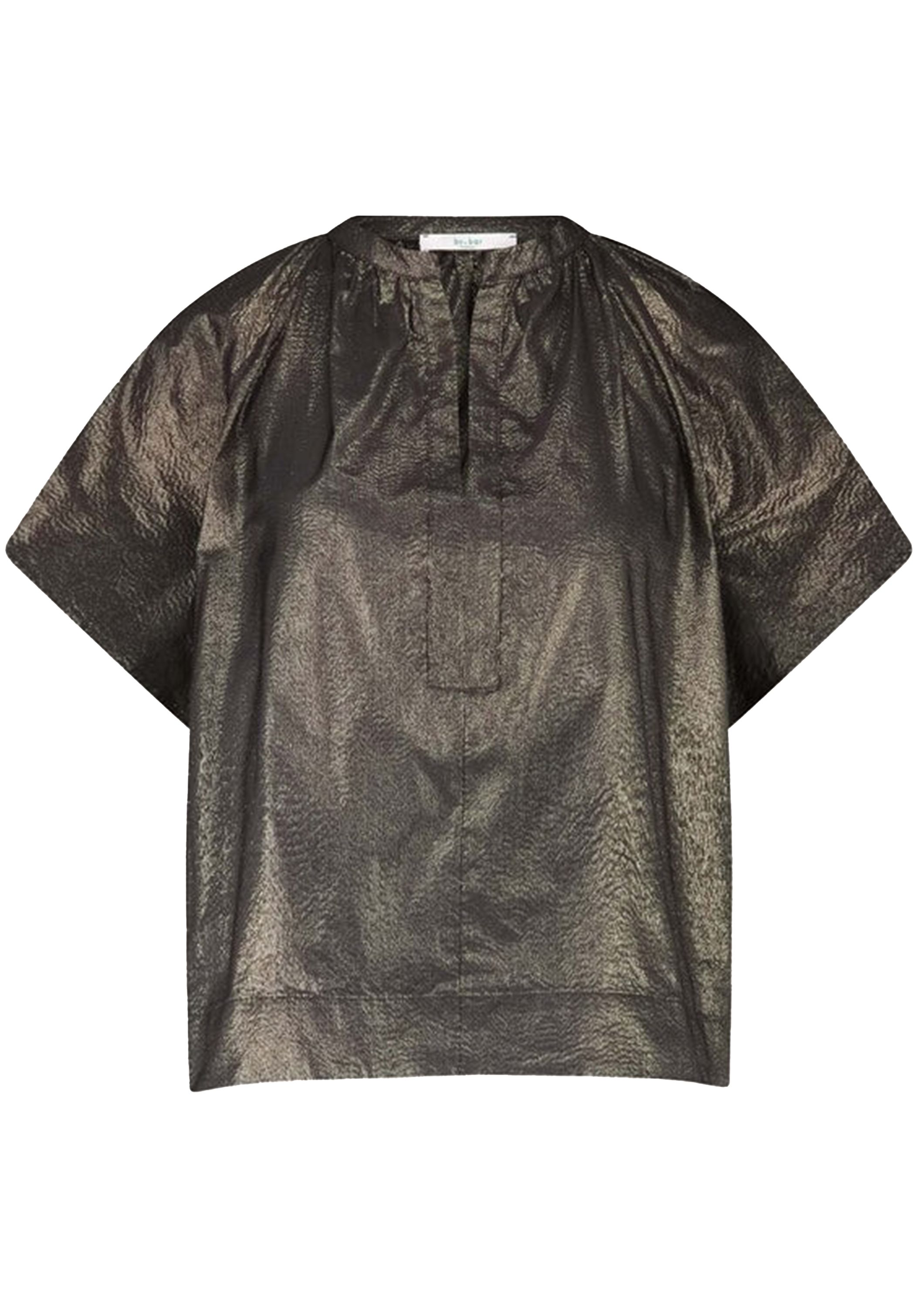 BY-BAR BLOUSE