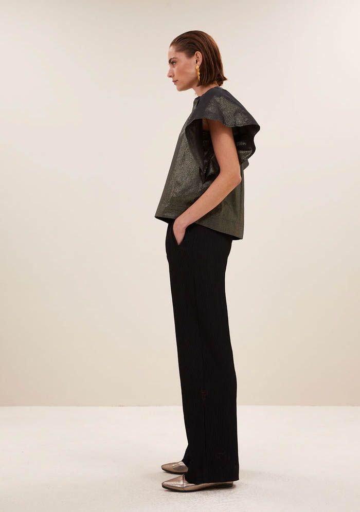 BY-BAR BLOUSE