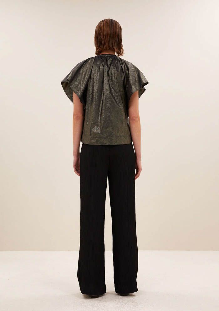 BY-BAR BLOUSE