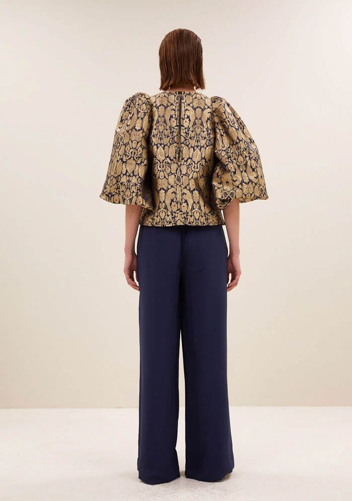 BY-BAR BLOUSE BY-BAR BLOUSE