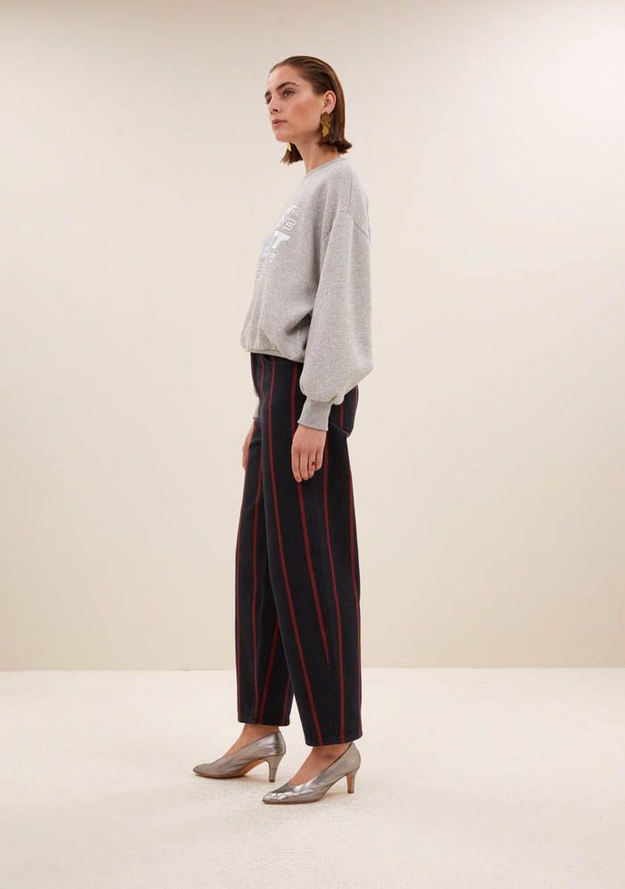 BY-BAR SWEATER