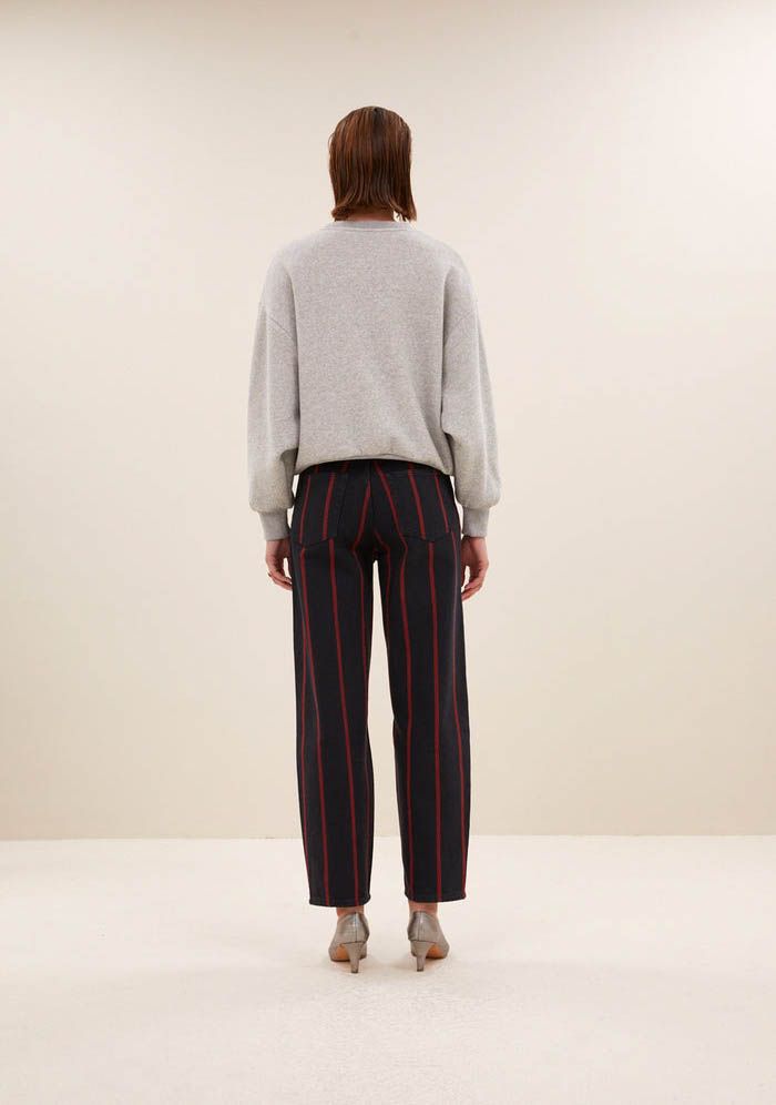 BY-BAR SWEATER