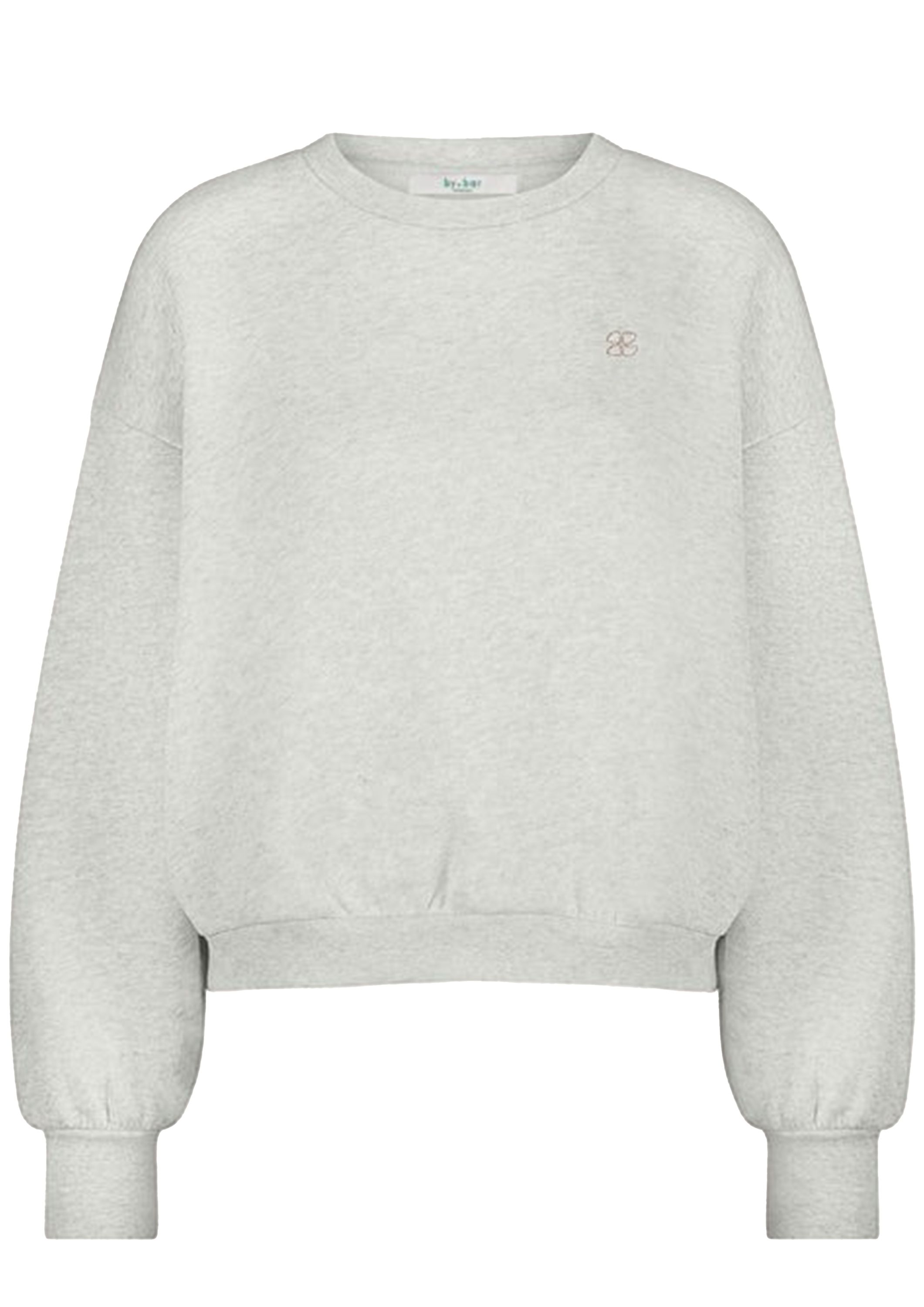 BY-BAR SWEATER
