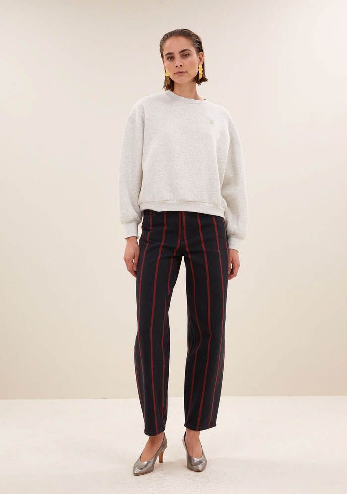 BY-BAR SWEATER