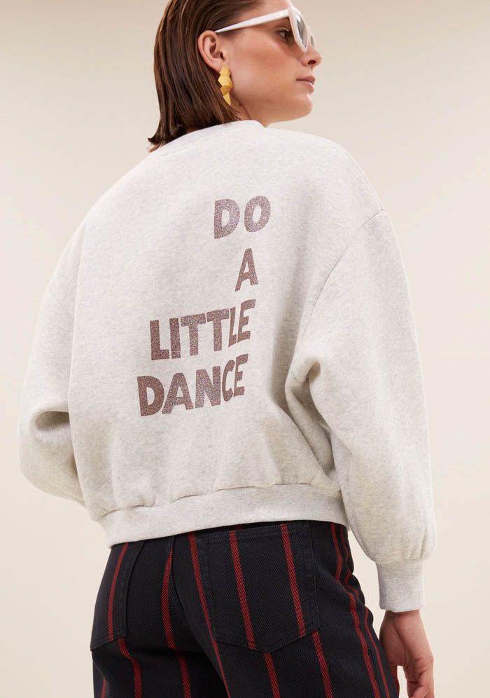 BY-BAR SWEATER