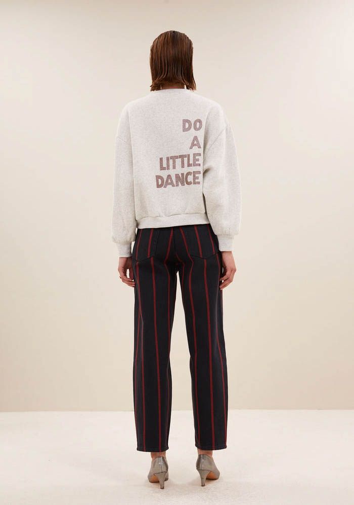 BY-BAR SWEATER