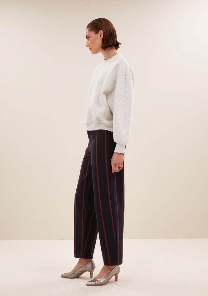 BY-BAR SWEATER